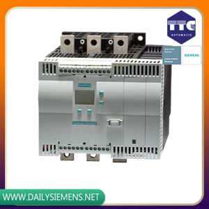 Khởi động mềm Siemens 3RW4425-1BC44