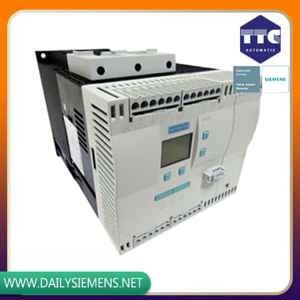 Khởi động mềm Siemens 3RW4426-1BC44