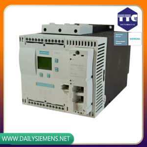 Khởi động mềm Siemens 3RW4427-1BC44