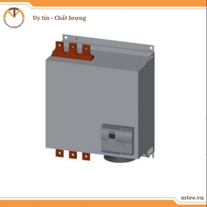 Khởi động mềm Siemens 3RW4454-6BC36