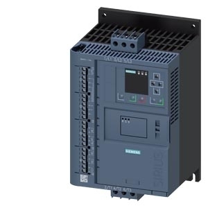Khởi động mềm Siemens 3RW5513-1HA14