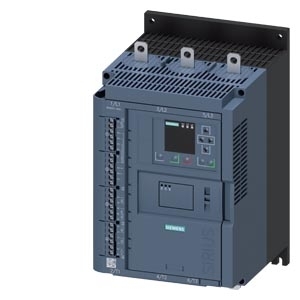 Khởi động mềm Siemens 3RW5534-6HA06