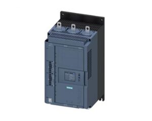 Khởi động mềm Siemens 3RW5543-6HA06