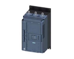 Khởi động mềm Siemens 3RW5543-2HA06