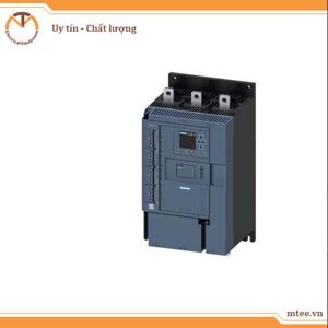 Khởi động mềm Siemens 3RW5544-6HA14