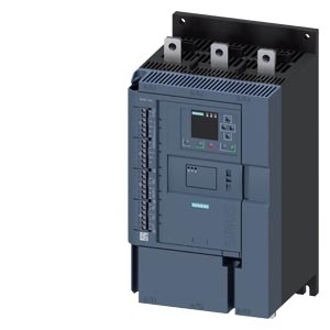 Khởi động mềm Siemens 3RW5546-6HA06