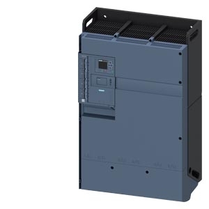 Khởi động mềm Siemens 3RW5553-6HA16