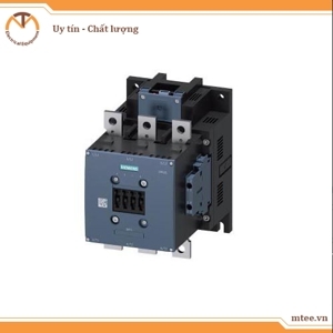 Khởi động từ  110Kw/400V/AC-3 AC(40…60Hz)-3RT1064-6NP36