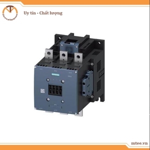 Khởi động từ  250Kw/400V/AC-3 AC(40…60Hz)-3RT1076-6NB36