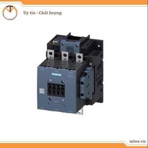 Khởi động từ  75Kw/400V/AC-3, AC(40…60Hz)-3RT1055-6NB36