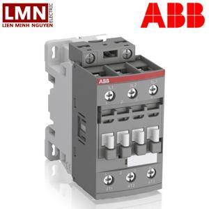 Khởi động từ ABB 3P 30A 24-60Vac (AF30-30-00-41)