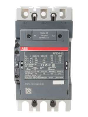 Khởi động từ ABB AF205-30-11-13