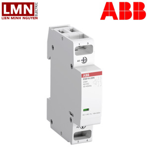 Khởi động từ ABB ESB20-02N