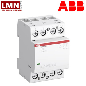 Khởi động từ ABB ESB63-20N