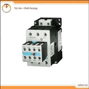 Khởi động từ  AC-3 15Kw/400V, AC 42 V, 50 Hz, 2NO+2NC-3RT1034-1AD04