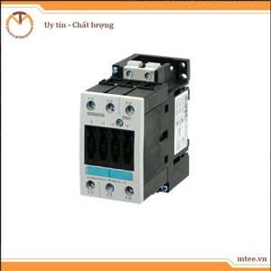 Khởi động từ  AC-3 15Kw/400V, AC110V50Hz/120V60Hz-3RT1034-1AK60