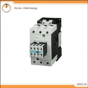 Khởi động từ  AC-3 37Kw/400V, AC220V50Hz/240V60Hz-3RT1045-1AP64