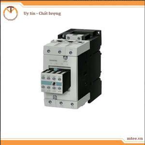 Khởi động từ  AC-3 37Kw/400V, DC24V, 2NO+2NC-3RT1045-1BB44