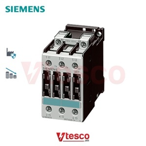 Khởi động từ  AC-3 4Kw/400V, DC24V-3RT1023-1BB40