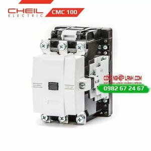 Khởi động từ Cheil CMC100