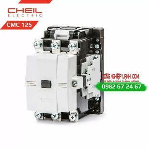 Khởi động từ Cheil CMC125