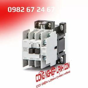 Khởi động từ Cheil CMC18N