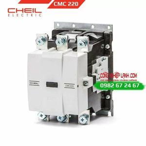 Khởi động từ Cheil CMC220