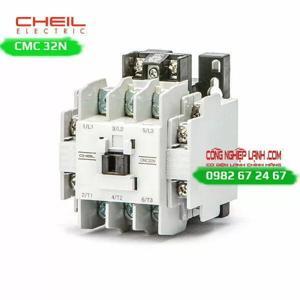 Khởi động từ Cheil CMC32N