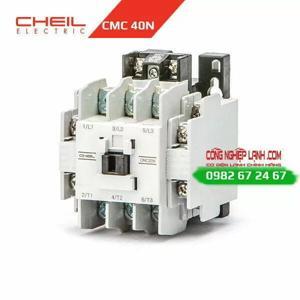 Khởi động từ Cheil CMC40N