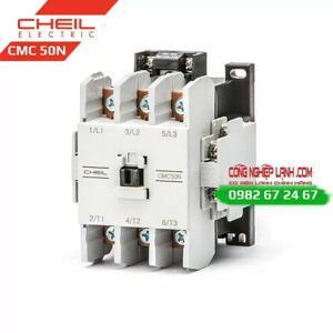 Khởi động từ Cheil CMC50N