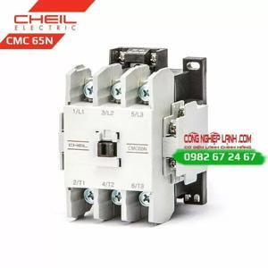 Khởi động từ Cheil CMC65N