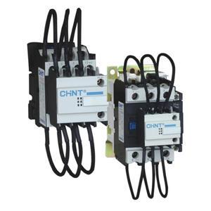Khởi động từ Chint CJ19-115