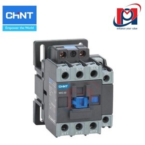 Khởi động từ Chint NXC-32-380