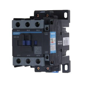 Khởi động từ Contactor Chint NXC-50 50A 22kW