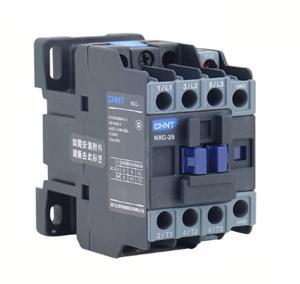 Khởi động từ Contactor CHNT NXC-25 40A