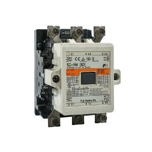 Khởi động từ (contactor) Fuji Electric SC-N4