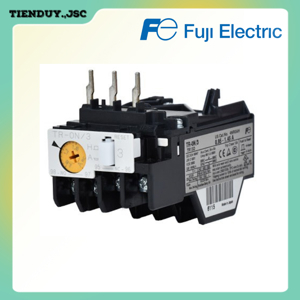 Khởi động từ (contactor) Fuji Electric SC-0