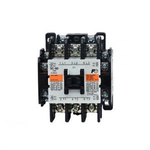 Khởi động từ (contactor) Fuji Electric SC-N2