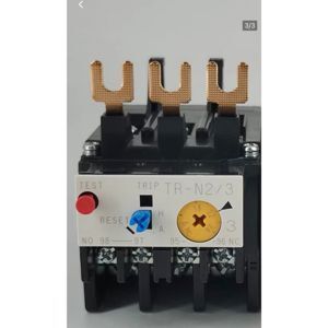 Khởi động từ (contactor) Fuji Electric SC-N2