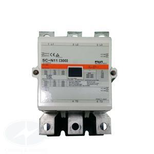 Khởi động từ (contactor) Fuji Electric SC-N11