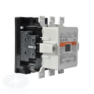 Khởi động từ (contactor) Fuji Electric SC-N4