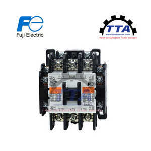 Khởi động từ (contactor) Fuji Electric SC-N2