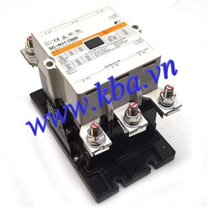 Khởi động từ (contactor) Fuji Electric SC-N11