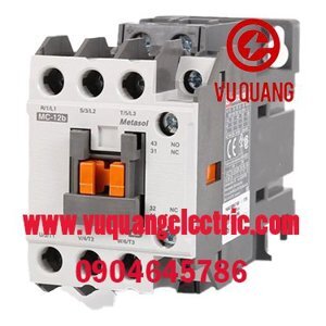 Khởi động từ (contactor) LS MC-12B