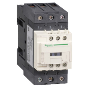 Khởi động từ Contactor Schneider LC1D50ABNE