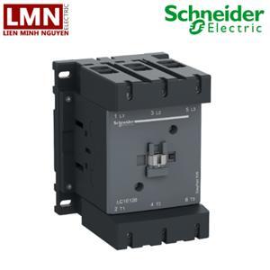 Khởi động từ Contactor Schneider LC1E160M6