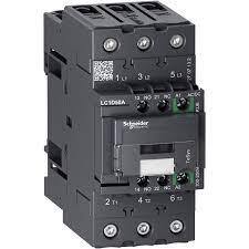 Khởi động từ Contactor Schneider LC1D50AKUE