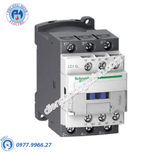 Khởi động từ Contactor Schneider LC1D38ZL