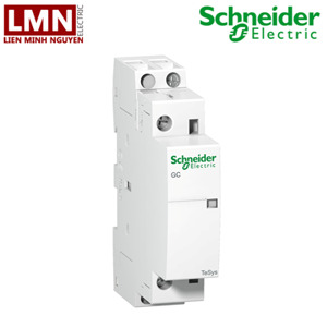 Khởi động từ Contactor Schneider GC2502M5