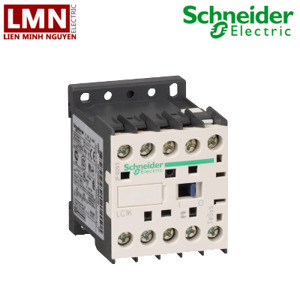 Khởi động từ Contactor Schneider LC1K0910P7